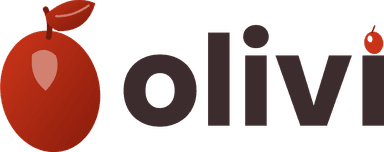 Olivi, planificateur de repas et liste d'épicerie Olivi, planificateur de repas et liste d'épicerie intelligents